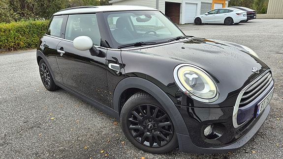 MINI Cooper 3 of 20