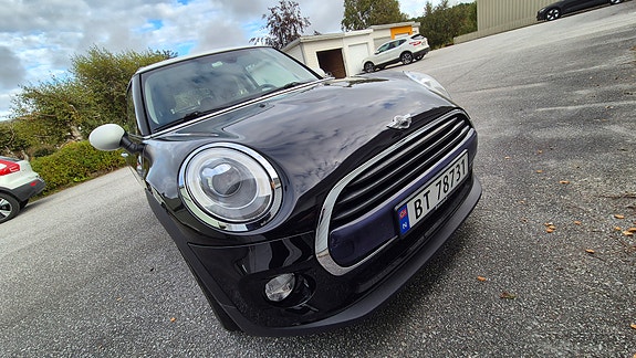 MINI Cooper 5 of 20