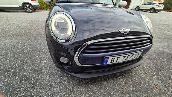 MINI Cooper 6 of 20