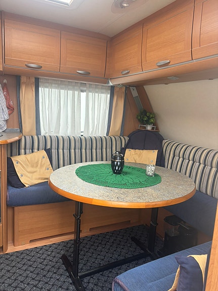 Knaus 3 of 10