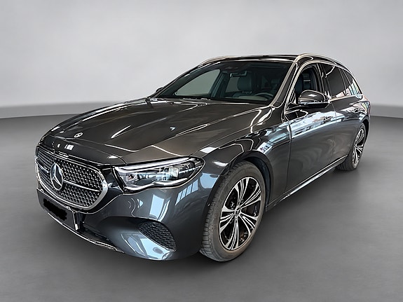 Mercedes-Benz E220 d 6 of 15