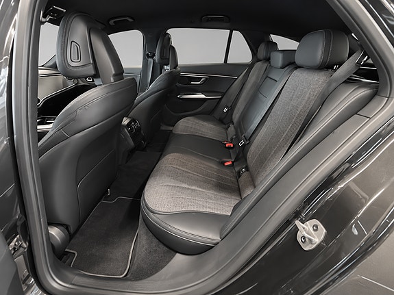 Mercedes-Benz E220 d 7 of 15