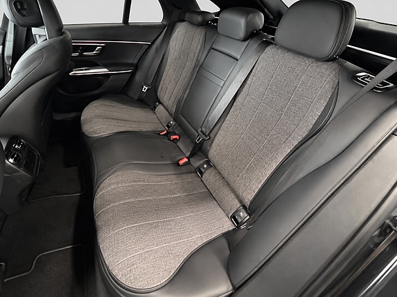 Mercedes-Benz E220 d 9 of 15