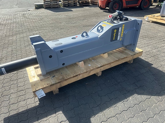 Atlas Copco EPIROC EC 150 2 of 5