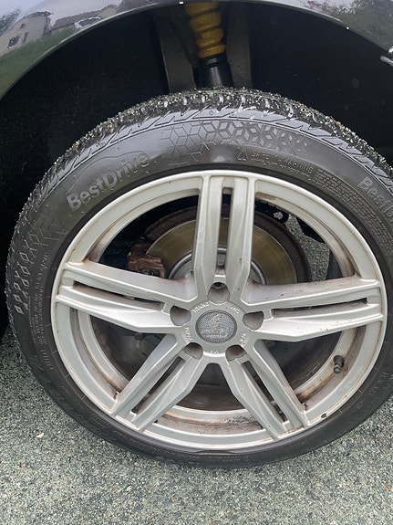 Volkswagen Touran 13 of 13