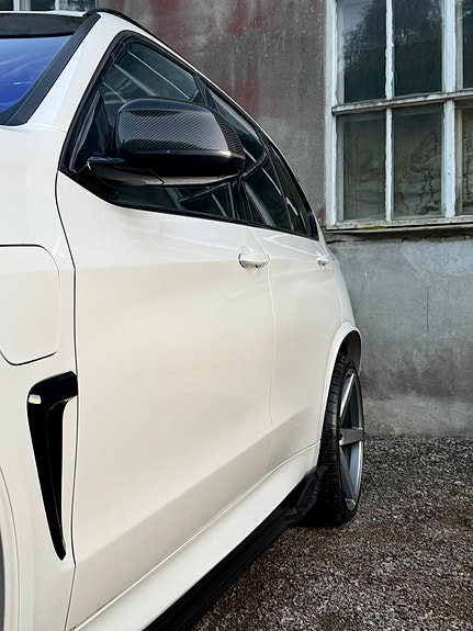 BMW X5 21 of 30