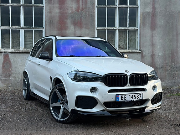 BMW X5 2 of 30