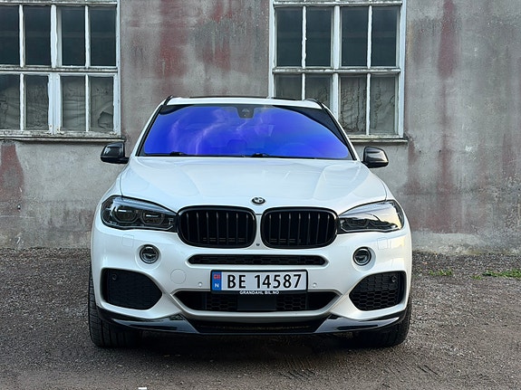 BMW X5 5 of 30
