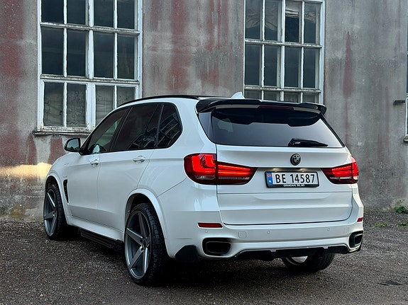 BMW X5 10 of 30