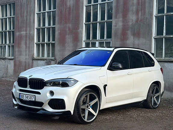 BMW X5 6 of 30