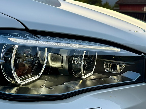 BMW X5 18 of 30