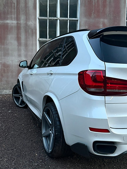 BMW X5 22 of 30