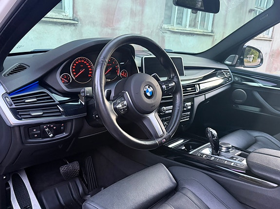 BMW X5 26 of 30