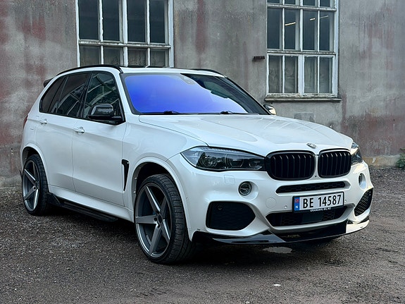 BMW X5 4 of 30