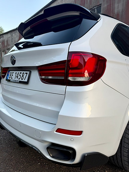 BMW X5 13 of 30