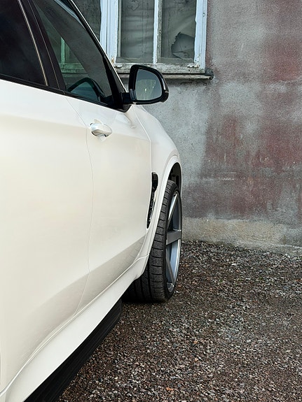 BMW X5 20 of 30