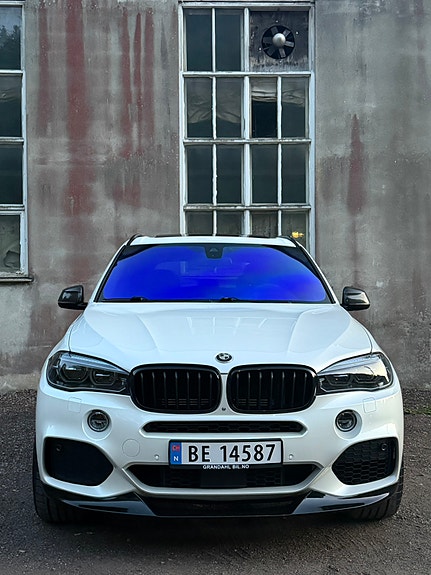 BMW X5 15 of 30