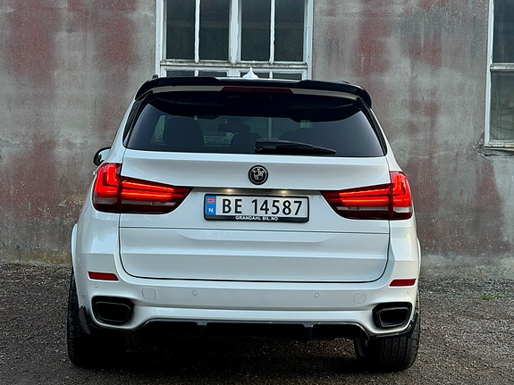 BMW X5 12 of 30