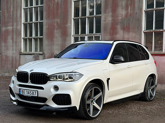 BMW X5 7 of 30