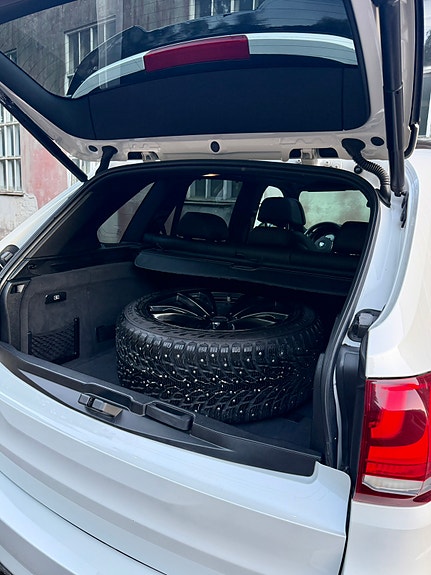 BMW X5 23 of 30