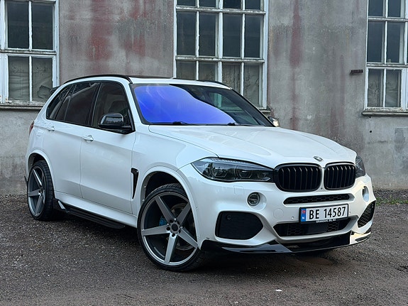 BMW X5 3 of 30