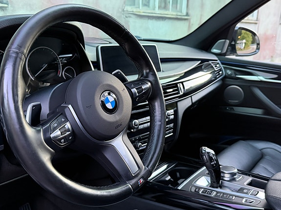 BMW X5 27 of 30
