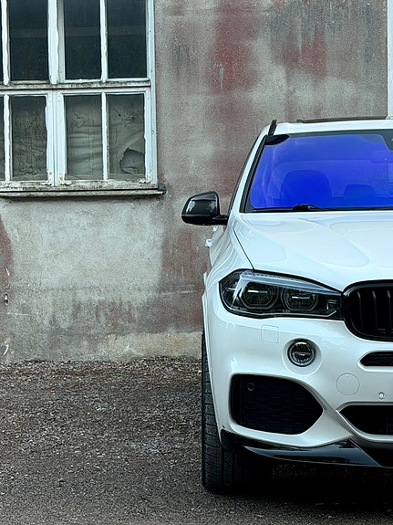 BMW X5 16 of 30