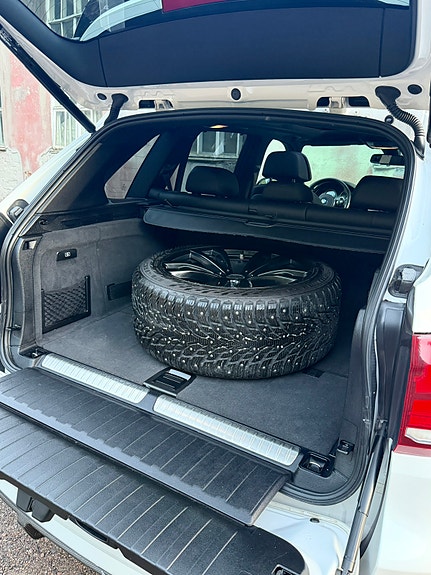 BMW X5 24 of 30