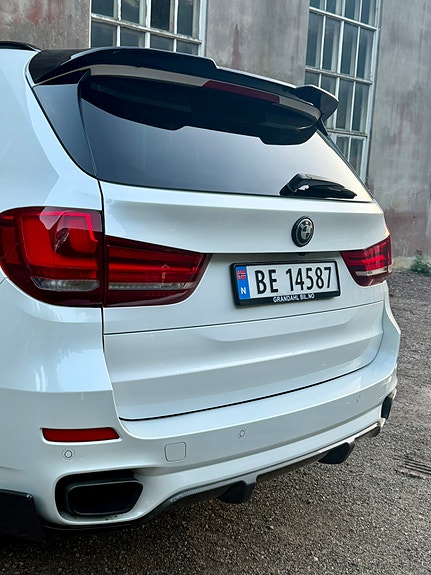 BMW X5 11 of 30