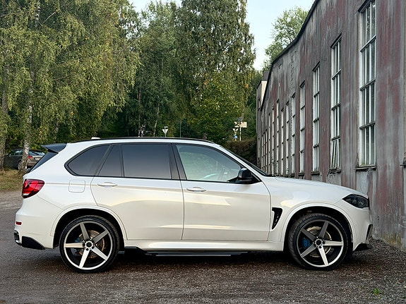 BMW X5 9 of 30