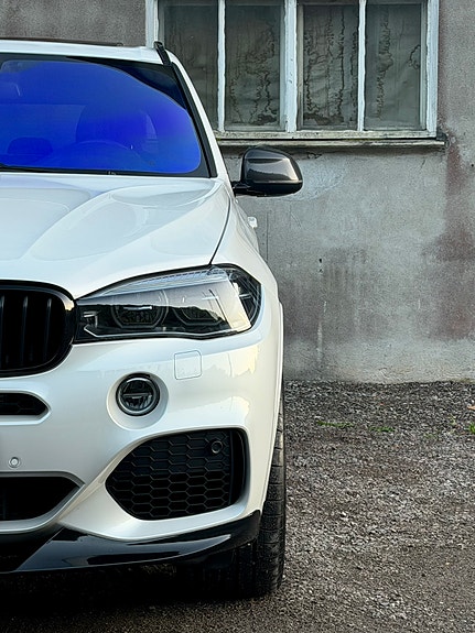 BMW X5 17 of 30