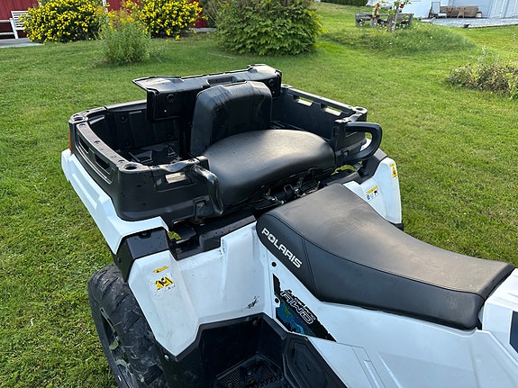 Polaris Sportsman X2 570 10 of 12