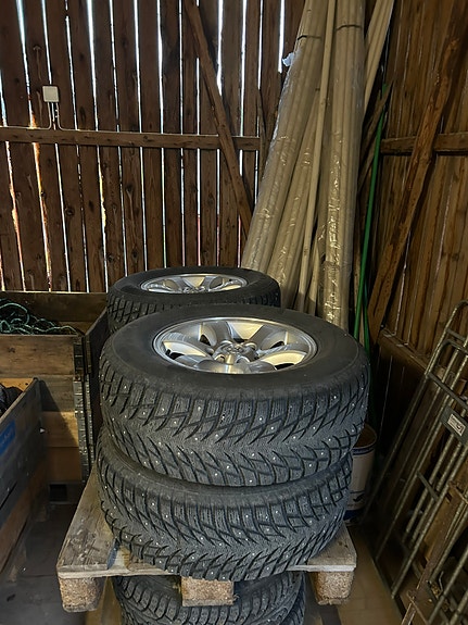 Toyota Land Cruiser 11 of 12