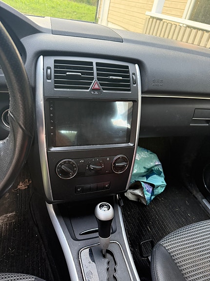 Mercedes-Benz B180 d 8 of 18
