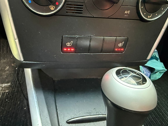 Mercedes-Benz B180 d 18 of 18