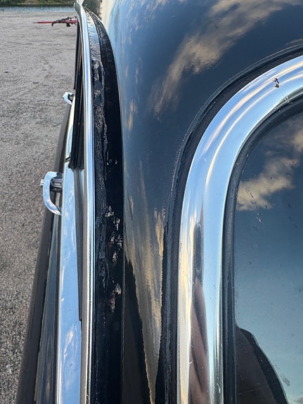 Volvo Amazon 7 of 11