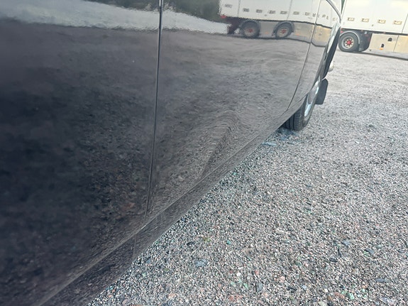 Volvo Amazon 6 of 11