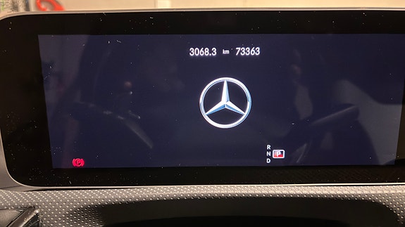 Mercedes-Benz CLA180 15 of 15