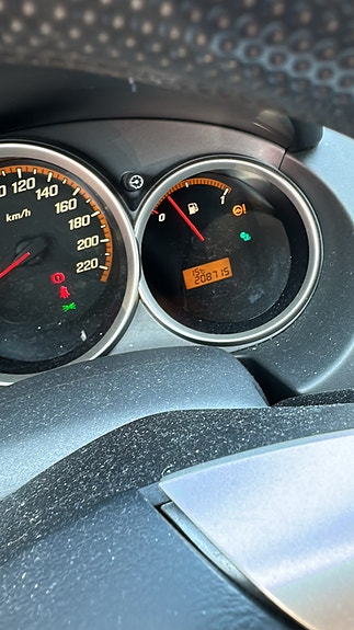 Honda Jazz 11 of 11