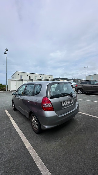 Honda Jazz 7 of 11