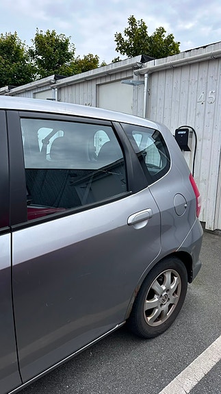 Honda Jazz 5 of 11