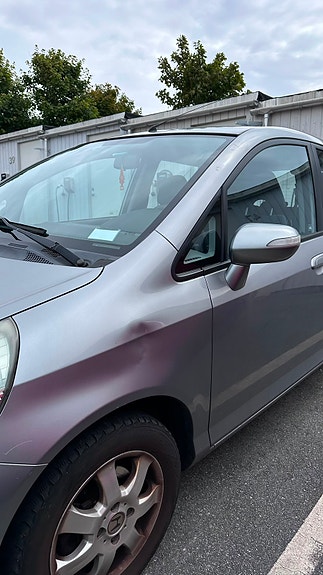 Honda Jazz 3 of 11