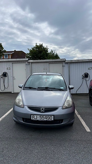 Honda Jazz 2 of 11