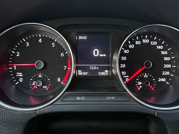 Volkswagen Polo 14 of 23