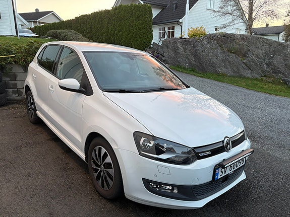Volkswagen Polo 3 of 23