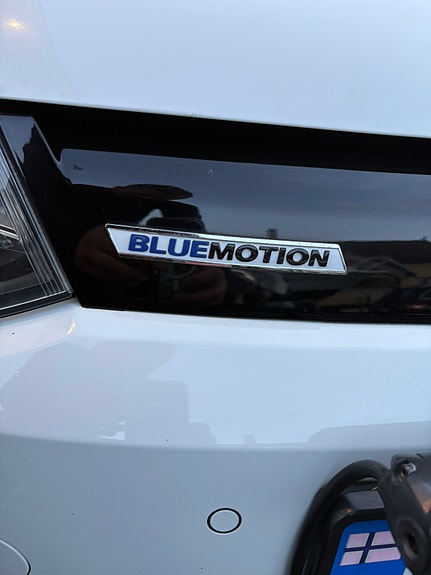 Volkswagen Polo 21 of 23