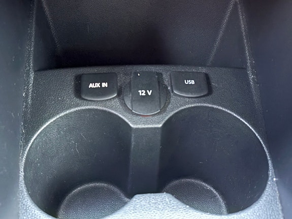 Volkswagen Polo 20 of 23