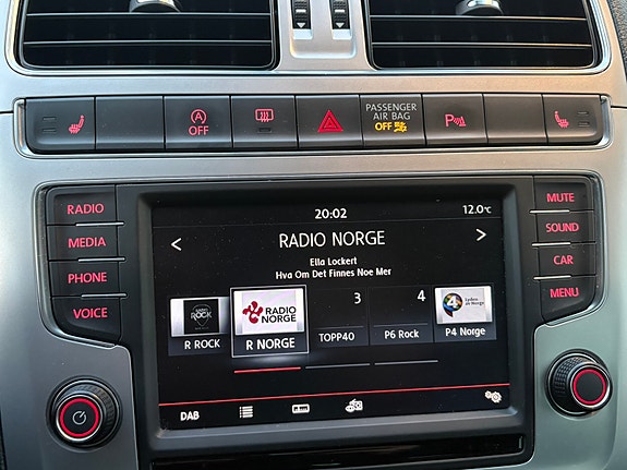 Volkswagen Polo 15 of 23