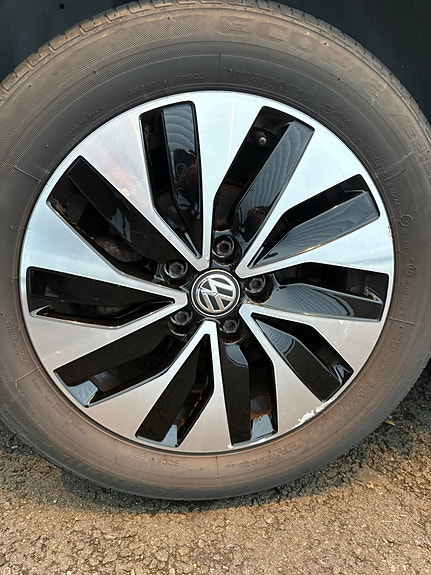 Volkswagen Polo 22 of 23