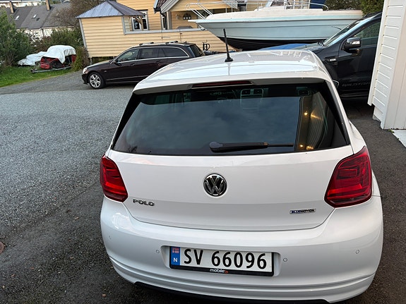 Volkswagen Polo 5 of 23